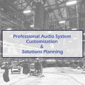 Система караоке CHORDIO KD12S KTV, профессиональная линейная система для диджея, акустические колонки, домашний шкаф из березового дерева, черный - Product Image 5