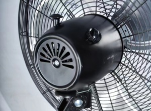 16 18 20 Inch Kim Loại Đứng <span class=keywords><strong>Fan</strong></span> Nhôm Lưỡi Tốc Độ Cao Thương Mại Lớn Khối Lượng Không Khí Làm Mát Đứng Bệ <span class=keywords><strong>Fan</strong></span> Hâm Mộ - Product Image 5