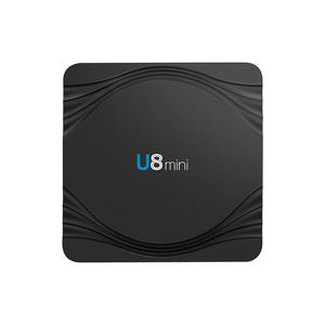 Libre <span class=keywords><strong>de</strong></span> aire Set Top Box Android 9,1 Quad Core IPTV caja inteligente 2G DDR3 16G Flash TV caja <span class=keywords><strong>de</strong></span> Android - Product Image 3