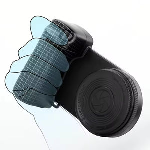 Support de téléphone portable magnétique portable pour vlogging et photographie, avec télécommande - Product Image 1