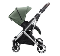 Poussette pour bébé
