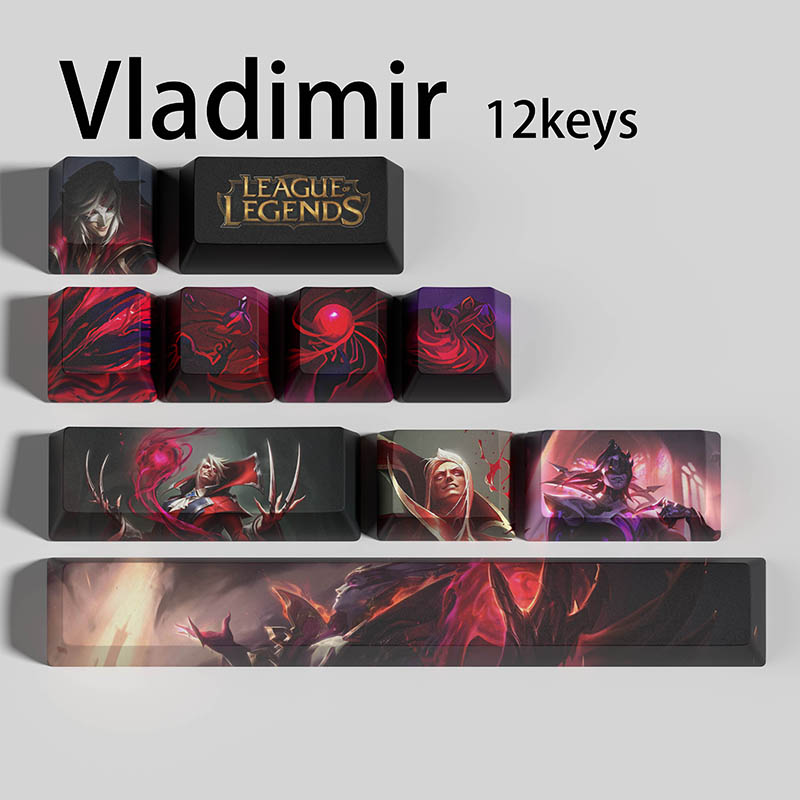 Vladimir