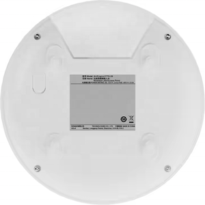 AirEngine 5776-26 |   Punto de Acceso Wi-Fi 7, 6.45Gbps, 1200 Clientes Simultáneos, Doble Banda (2.4G+5G) - Product Image 2