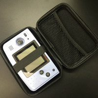 Étui de protection EVA pour Game & Watch/NGPC/WS/Game Gear/PSP/PSP Go