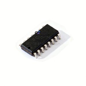 Nuevo y Original Circuito Integrado EM4093SO16B-007 SOP-16, Chips IC, CZSKU:R5E3R7Z9 - Product Image 1