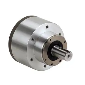 Custom Automatic CNC Lathe Machining304L Stainless Steel Work piece Mechanical Hardware Parts