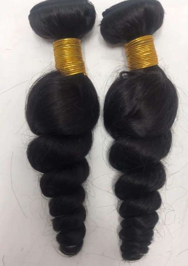 Conchyliculture Noir vague lâche