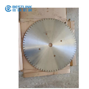 Yepyeni Karo Kesme Diski Mermer Elmas Testere Bıçakları Granit İçin Toptan Satış - Product Image 4