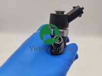 Injecteur de carburant Common Rail 0445110273 0986435165 pour moteur diesel Daily 2.3 Ducato Multijet 2.3D