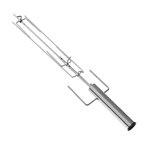 <span class=keywords><strong>Mini</strong></span> herramienta inteligente para barbacoa al aire libre, suministro alimentado por USB, <span class=keywords><strong>asador</strong></span> eléctrico, brocheta de carbón, parrilla para barbacoa - Product Image 6