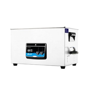 Máquina de Limpieza de Boquillas Ultrasónica SMT, Lavadora Ultrasónica SMT de 22 Litros GS-080PLUS - Product Image 2