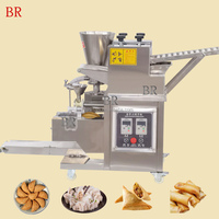 Machine automatique de fabrication de rouleaux d'œufs pour crêpes chapati peau Samosa pâtisserie feuille de rouleaux de printemps Machine à vapeur pour boulettes
