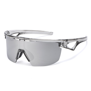 Cycling <b>Glasses</b> UV400 Polarized PC Frame Type 3 Sunshades For Outdoor Sports Fishing Hiking <b>Driving</b> - Product Image 2