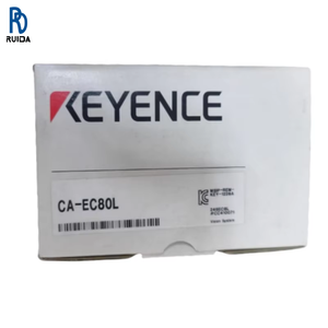 ระบบวิชันซิสเต็มคีย์นซ์ 21 ล้านพิกเซล ยูนิตรับสัญญาณ CCD ของแท้ใหม่ CA-EC80L - Product Image 1