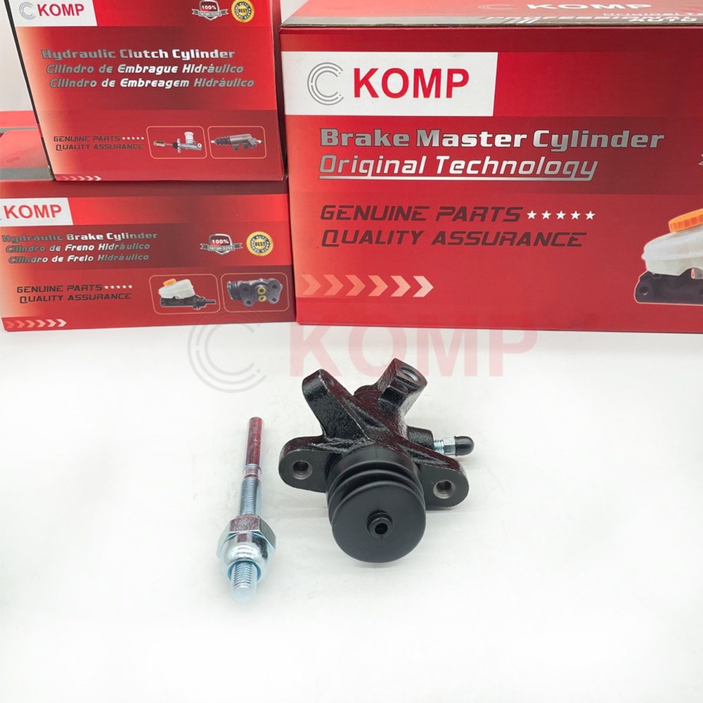 Wholesale Clutch Slave Cylinder for ISUZU 8-98089-676-0