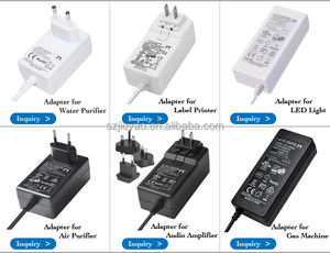 <span class=keywords><strong>Chargeur</strong></span> de batterie au lithium universel Haifer <span class=keywords><strong>18650</strong></span>/26650/16340 QC1.0 7.2V/8.4V/14.4V 100W avec protection contre les surintensités, pliable - Product Image 2