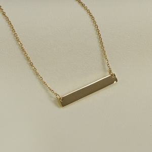 Joyería cristiana Escritura Regalo Fomentar Collar Grabado Salmos 139 <span class=keywords><strong>14</strong></span> Collar Nunca se desvanece Sin deslustre - Product Image 2