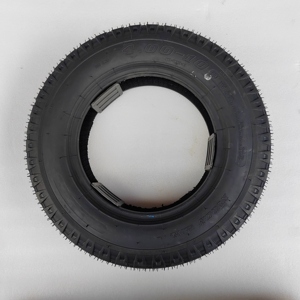 <span class=keywords><strong>Pneu</strong></span> haute performance 4.00-10 pour moto <span class=keywords><strong>Dax</strong></span> CT70 Trail Bike 4.00-10 - Product Image 1