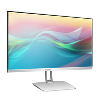 Nueva PC Todo en Uno para Juegos de 23.8 Pulgadas, I3 I5 I7, 16 GB, Interfaz LCD HD, Computadora Portátil Usada con Windows 10/11