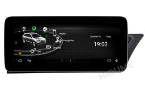 10.25 8Core 8 + 128G <span class=keywords><strong>Android</strong></span> <span class=keywords><strong>11</strong></span> pour Audi A4 A4L <span class=keywords><strong>A5</strong></span> 2008 - <span class=keywords><strong>2016</strong></span> RHD Auto Radio lecteur multimédia GPS Navigation Carplay voitures stéréo - Product Image 4