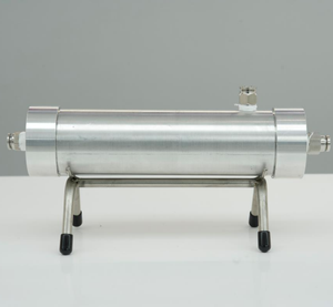 FRSTEC 고순도 맞춤형 알루미늄/스테인리스 스틸 질소 산소 분리 모듈 멤브레인 튜브 (116-348psi 압력) - Product Image 6