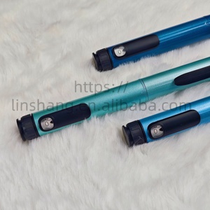 Metal V1001 80U Injection <b>Pen</b> 3ml Glass Vial for & Beauty Use - Product Image 4