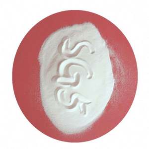 Tianye Zhongtai Pvc Resina Plástico Grado - Product Image 1