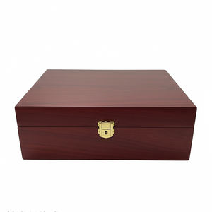 صناديق خشبية مخصصة ولوحات خشبية للجوائز والميداليات والتكريمات - Product Image 5