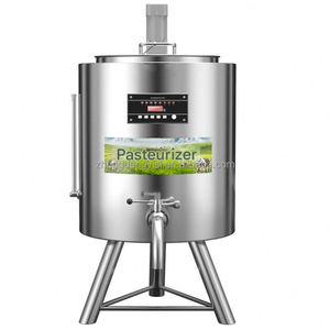 Machine de pasteurisation, capacité 30L-300L - Product Image 1