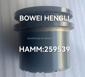 259539 planaetary hộp số cho hamm 3516 trống con lăn - Product Image 3