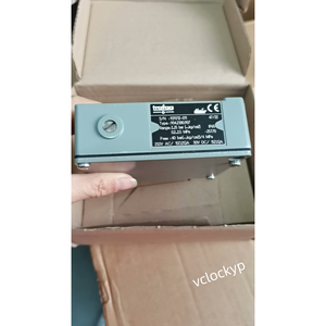 1PCS NUEVO Sensor de presión Trafag 904.2380.907 Entrega rápida a través de Fedex/DHL - Product Image 1