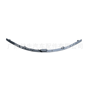 Tesla Front Bumper Reinforcement Beam 1104669-00-F For <b>Model</b> 3 17-22 Protection <b>Foam</b> Replacement Part - Product Image 4