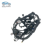 Parts suku cadang otomotif jalur kabel mesin cocok untuk kendaraan Volkswagen untuk Volkswagen Passat B5 A4