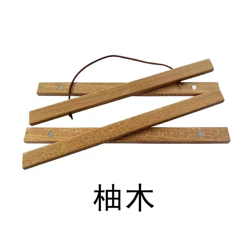 Teak wood