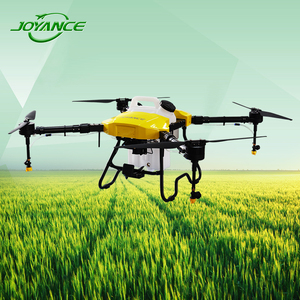 Dron agrícola Joyance Pulverización Mini Uav Dron agrícola <span class=keywords><strong>Gyrocopter</strong></span> Dron agrícola - Product Image 2