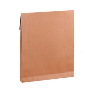 Recycled 200gsm Brown Kraft Paper <b>Gift</b> <b>Envelope</b> Packaging - Product Image 2