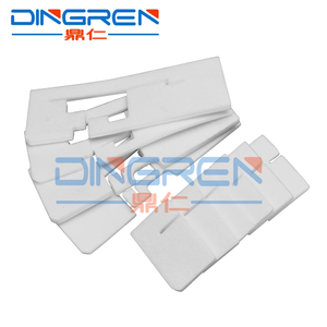 Éponge de tampon de réservoir d'encre usée pour <span class=keywords><strong>CANON</strong></span> TS5020 TS5060 TS5080 TS5010 <span class=keywords><strong>TS5051</strong></span> TS5050 TS5055 TS5030 TS5070 - Product Image 1