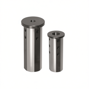 Ttake Reducing And Tapping Collets And Sockets Standard Size For Metalworking Tools - Product Image 2