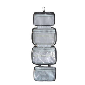 Ostomy tas penyimpan, aksesori tas perjalanan Ostomy tas perlengkapan gantung untuk ostomi kolostomi kateter Foley - Product Image 4