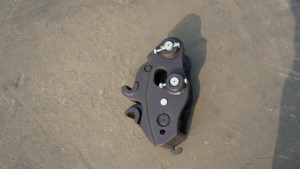 Детали ковша для экскаватора, быстрое сцепное устройство - Product Image 6