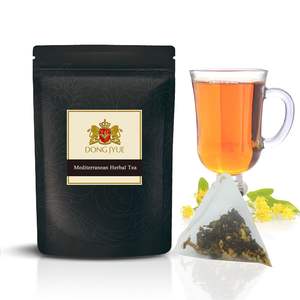 Sachet de thé pyramide - Product Image 1