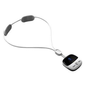 Masseur intelligent portable pour le <span class=keywords><strong>cou</strong></span> <span class=keywords><strong>et</strong></span> les épaules avec thérapie chauffante, modes <span class=keywords><strong>de</strong></span> massage multiples, batterie haute capacité, outil <span class=keywords><strong>de</strong></span> relaxation pour la maison <span class=keywords><strong>et</strong></span> l'extérieur - Product Image 1