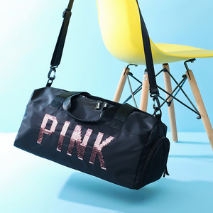 Borsa <span class=keywords><strong>da</strong></span> <span class=keywords><strong>Viaggio</strong></span> <span class=keywords><strong>da</strong></span> Donna di Alta Qualità per Asciutto e Bagnato, <span class=keywords><strong>Borse</strong></span> Impermeabili in Tessuto Oxford, <span class=keywords><strong>Bagaglio</strong></span> <span class=keywords><strong>a</strong></span> <span class=keywords><strong>Mano</strong></span> <span class=keywords><strong>da</strong></span> <span class=keywords><strong>Viaggio</strong></span> - Product Image 5