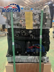 <span class=keywords><strong>Motor</strong></span> de Bloque Largo Nuevo de 2.0L, <span class=keywords><strong>Motor</strong></span> de Gasolina de 4 Cilindros Cjx para vw Golf VII GTI Passat B8 <span class=keywords><strong>Arteon</strong></span> Tiguan para Audi A3 S3 - Product Image 3