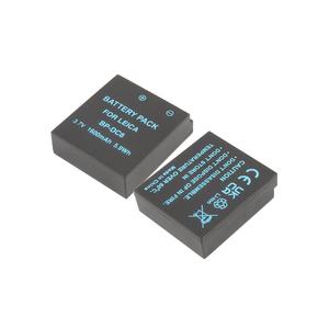 Ringteam BP-DC8 Bpdc 8 Bp Dc8 Usb Oplader Batterij Voor Leica X Typ113 X 1 X-E Xv Typ102 Mini-<span class=keywords><strong>M</strong></span> X-Vario Typ107 Camera - Product Image 6