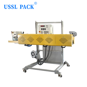 <span class=keywords><strong>เครื่อง</strong></span><span class=keywords><strong>ซีล</strong></span>ความร้อนอัตโนมัติ FBH-32 ประหยัดแรงงานและมีประสิทธิภาพสูง สำหรับบรรจุภัณฑ์ผงแบบพับเดี่ยว/พับคู่ - Product Image 3