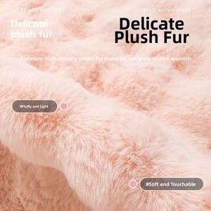 Köpekler ve Kediler için Evcil Hayvan Yatak Seti Yumuşak Uyku Battaniyesi Kedi Yatağı Yoğurma Minderi ve Kafes Minderi - Product Image 2