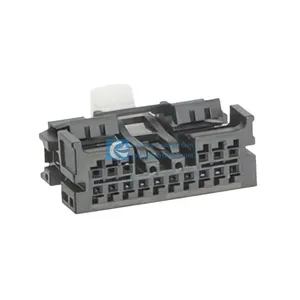 Original Brand Molex 2065232163 MINI50 GEN II 16CKT HB Rectangular CPA 206523-2163 Connector Series Mini50 206523 Gray