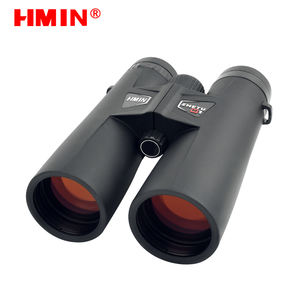 <span class=keywords><strong>Binoculares</strong></span> HMIN DH1050 <span class=keywords><strong>de</strong></span> Largo <span class=keywords><strong>Alcance</strong></span> <span class=keywords><strong>10X50</strong></span>, Resistentes al Agua, <span class=keywords><strong>de</strong></span> Alta Calidad, Compactos y Potentes para Adultos y Niños, Directo <span class=keywords><strong>de</strong></span> Fábrica - Product Image 4