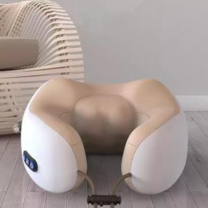 Masajeador de Cuello en Forma de U Recargable con Función de Calor para Uso Doméstico, Superventas - Product Image 4